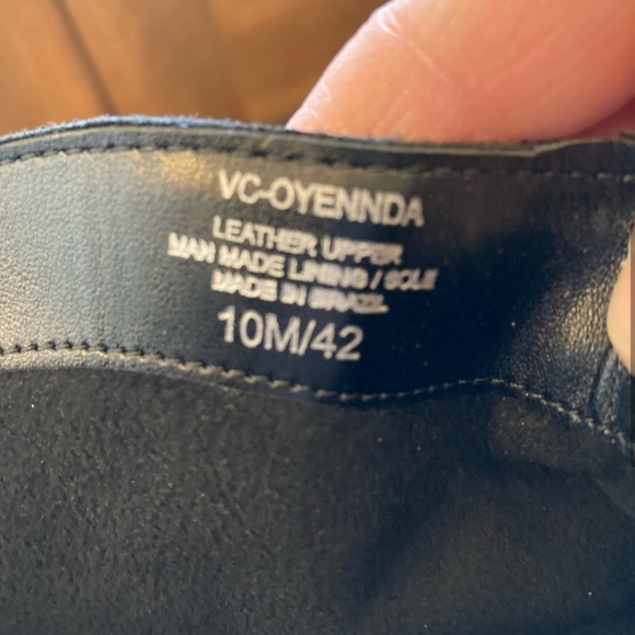 Vince Camuto Oyennie Knee High Boot - Picture 10 of 10